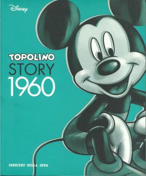 TOPOLINO STORY 1960 12